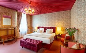 Grand Hotel Des Templiers, Pool & Sauna